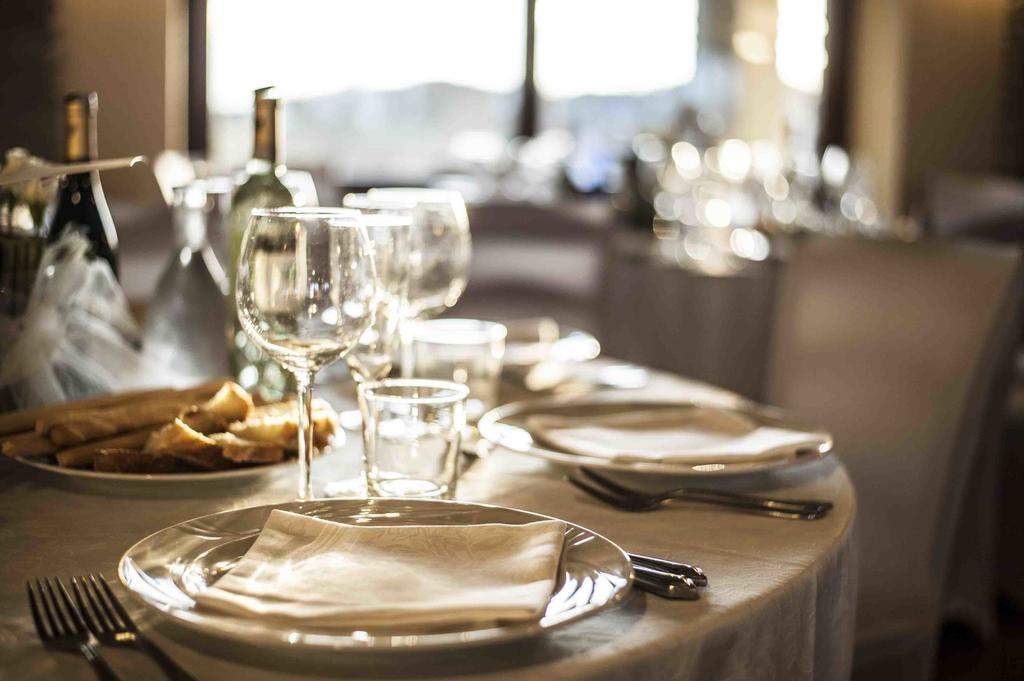 Azienda Agrituristica Alcastle Montabone 외부 사진