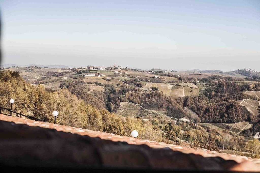 Azienda Agrituristica Alcastle Montabone 외부 사진
