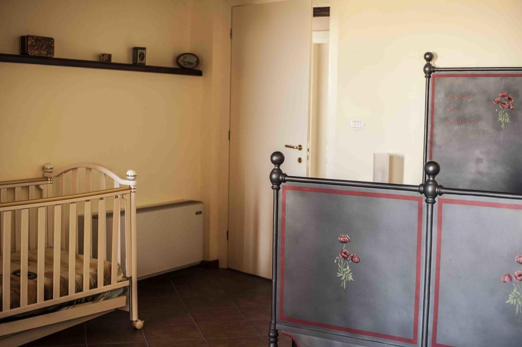 Azienda Agrituristica Alcastle Montabone 외부 사진