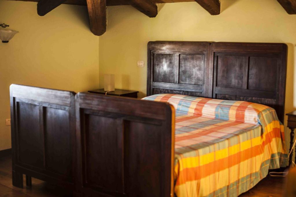 Azienda Agrituristica Alcastle Montabone 외부 사진