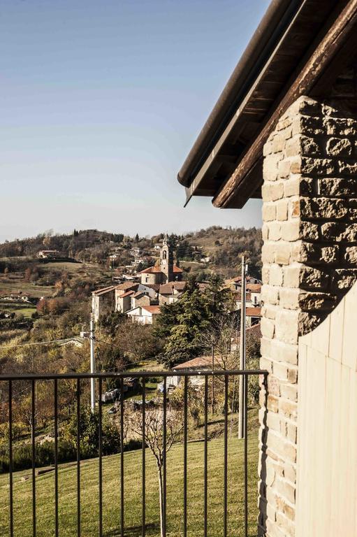 Azienda Agrituristica Alcastle Montabone 외부 사진