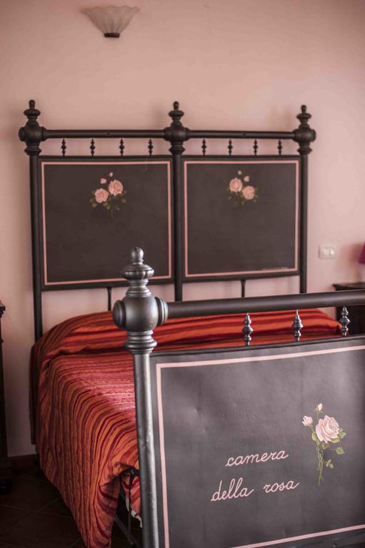 Azienda Agrituristica Alcastle Montabone 외부 사진