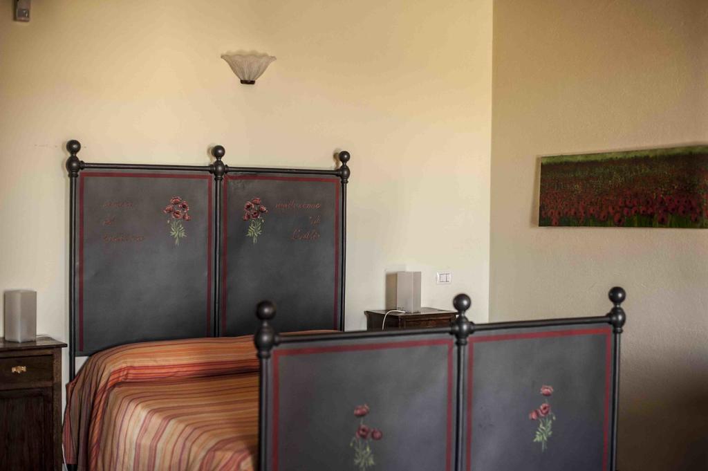 Azienda Agrituristica Alcastle Montabone 외부 사진