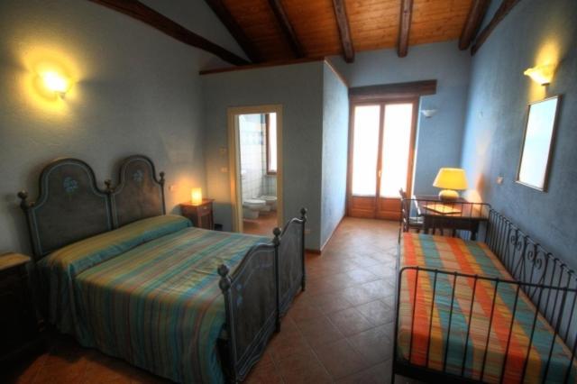 Azienda Agrituristica Alcastle Montabone 객실 사진